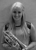 Solokornett - Sandra Sognnes