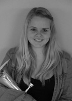 1. horn - Ida Marie Bjerk