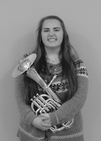 2. horn - Birgitte Kaldefoss