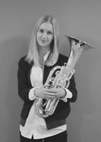 2. bariton - Stine Andrea Sognnes