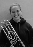 Solotrombone- Marianne Høysæter Monsen