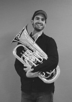 Soloeuphonium - Joakim Vederhus Rønhovde