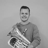 Permisjon Euphonium - Håvard Liknes