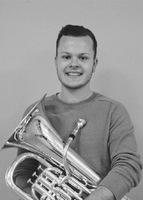 Euphonium - Håvard Liknes
