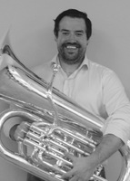 Eb-tuba - Trond Helland