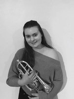 3.kornett- Helene Ravnanger