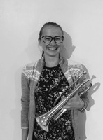 2.kornett- Julie Gjerde Åsenden