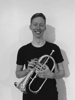 Flygelhorn- Sondre Kristoffer Stokker