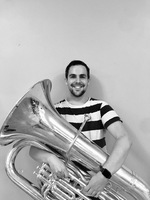 Bb-tuba - Eirik Hannevik
