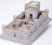 Tempel van Salomo