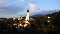 Branná