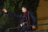 Gianni Schicchi, COSI, Sulmona Italy, 2013