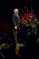 VOX Dinner Celebration,Vancouver Opera, 2019