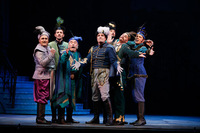 Merry Widow, Vancouver Opera, 2018