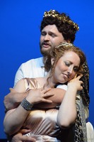 Ariadne auf Naxos, HOS, 2019
