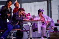 Cosi fan tutte with Brott Opera, 2021