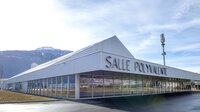 Salle Polyvalente de Conthey