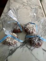 Mini Bundt Cakes