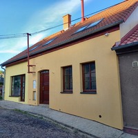 Pohled z Cvočkařské ulice