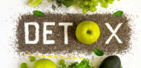 Celodenní užívání sekce DETOX