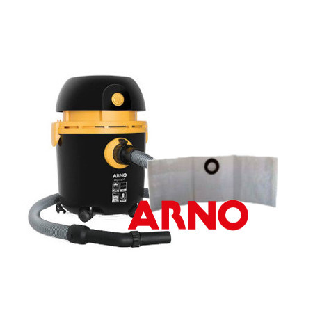 Filtro descartavel aspirador arno agua po H3PO