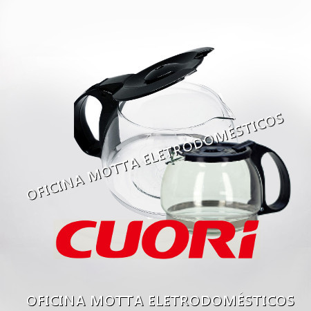JARRA CAFETEIRA CUORI CUO - 4040