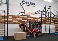 První návštěvníci skupinových lekcí už gym naplno otestovali!