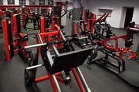 Foto: Fitness Bodyflex