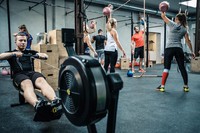 Foto: CrossFit Steel Wings