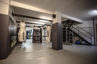 Foto: Pepek Gym Hradec Králové