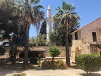 Larnaca