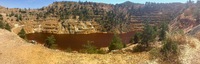 jezero Mitsero