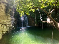 Adonis Baths