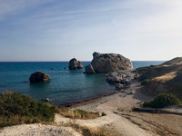 Petra tou Romiou