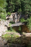 Bretschneiderovo ucho