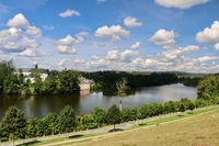 Konventský rybník