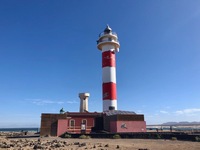 Maják El Cotillo