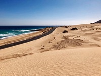 Duny Corralejo