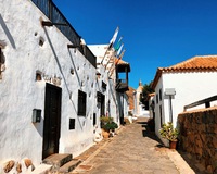 Betancuria
