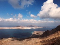 Mirador del Rio