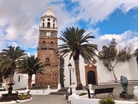 Teguise