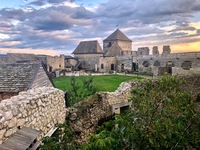 Hrad Sümeg