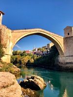 Mostar