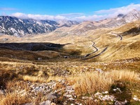 Durmitor