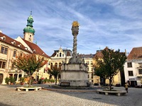 Šoproň