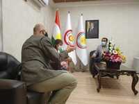 Erbil Ministry of Health
