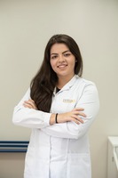 Téc. de Enfermagem Rebeca Bruginski