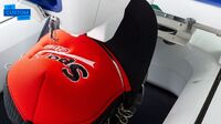 Embroidered Hats