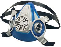 Demi-masque MSA