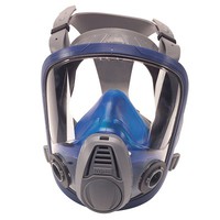 Masque complet bifiltres MSA